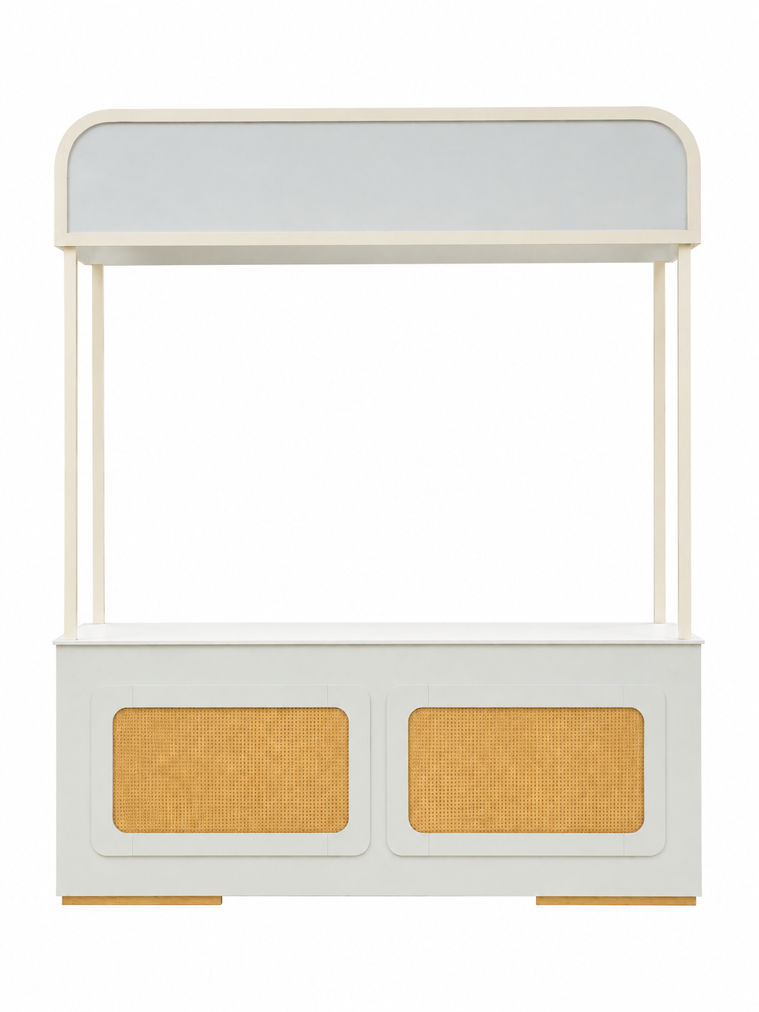 Food Stand