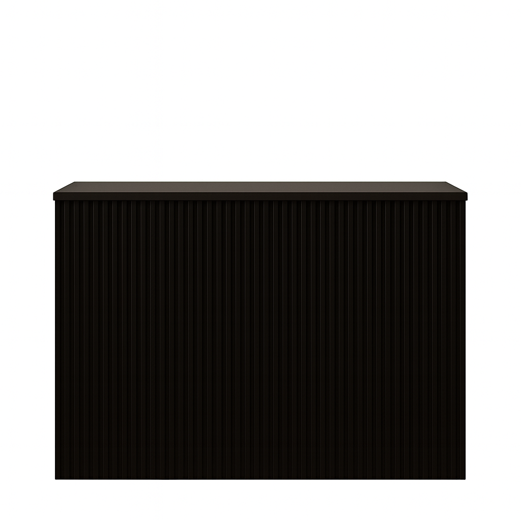 Barra Muro Negra/Beige