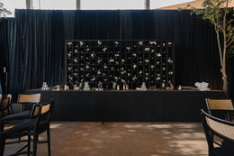 Boda Club Campestre Monterrey 1