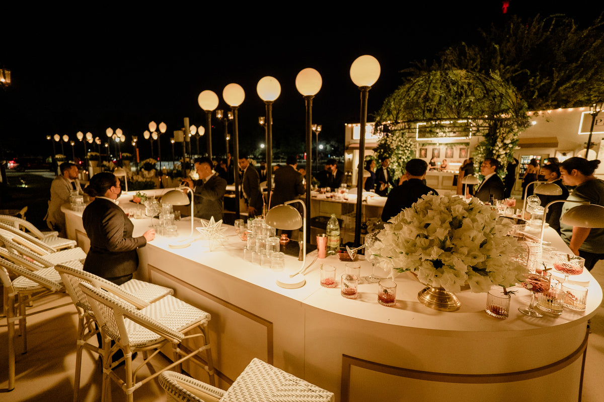 Boda Parque fundidora