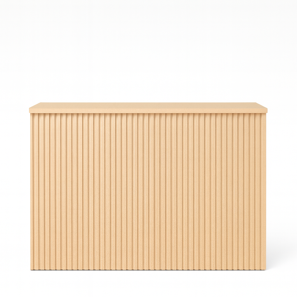 Barra Muro Negra/Beige